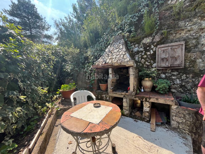 Foto ff172407-c845-41a5-b23d-d51154b7bb43. Finca rústica a Sant Martí de Llémena