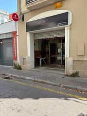 Trapasso Locale commerciale  Carrer heroïnes de santa bàrbara. Traspàs de bar-restaurant a vista alegre