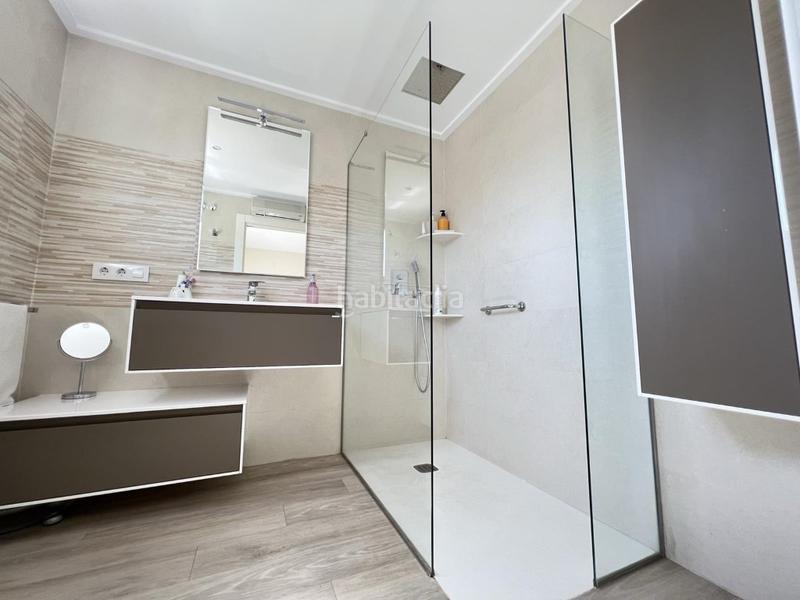 Foto 6c78a075-3575-44ae-928a-ef0b5143a4b6. Casa con riscaldamento parcheggio in Alquenència - Venècia Alzira