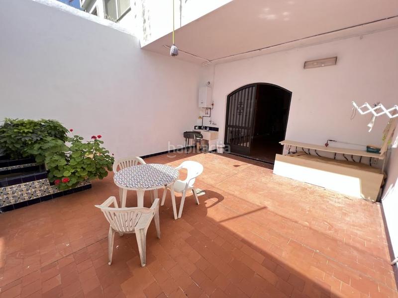 Foto a4afe721-b53b-4563-b788-4b00353b4fb7. Casa con riscaldamento parcheggio in Alquenència - Venècia Alzira