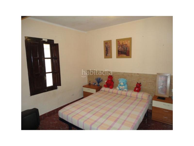 Foto 358dea29-916c-4744-bc8a-5f68a9156171. Casa con parcheggio in Urbanitzacions i Pedanies Sud Alzira