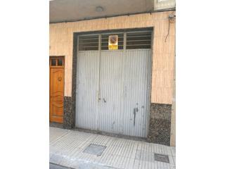 Local Comercial a Calle balmes 22 bajo 22. Local calle balmes 22 de alzira