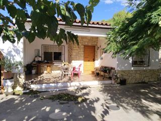 Chalet  N/a. Chalet de 3 dormitorios en la murta.