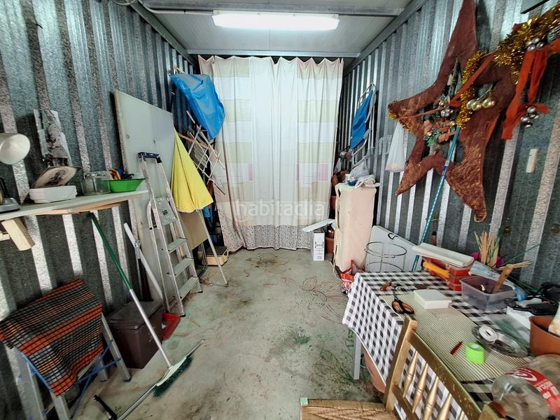 Foto 02906aef-ff97-4aff-ab14-c0359412a1f0. Reihenhaus mit parking in Cárcer