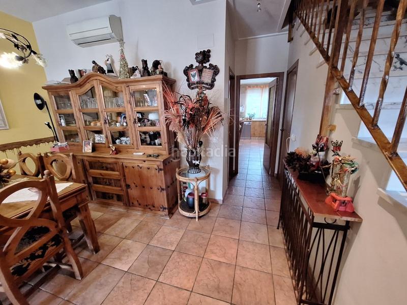 Foto 08410bae-9b31-4a21-9107-705049aa8b6e. Reihenhaus mit parking in Cárcer