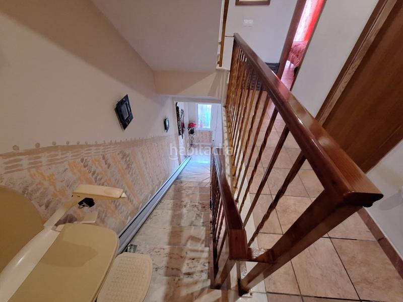 Foto 1a19e604-c97e-4d65-baea-ba9dcff40d89. Reihenhaus mit parking in Cárcer