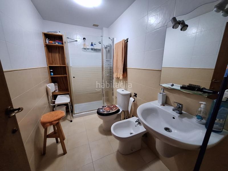 Foto 1bb1eca4-d488-417b-816a-b4f867f5b82b. Reihenhaus mit parking in Cárcer