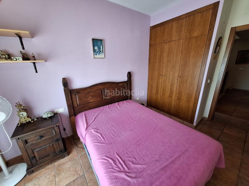 Foto 2d07f335-314b-4543-87bb-5fdaf157496a. Reihenhaus mit parking in Cárcer