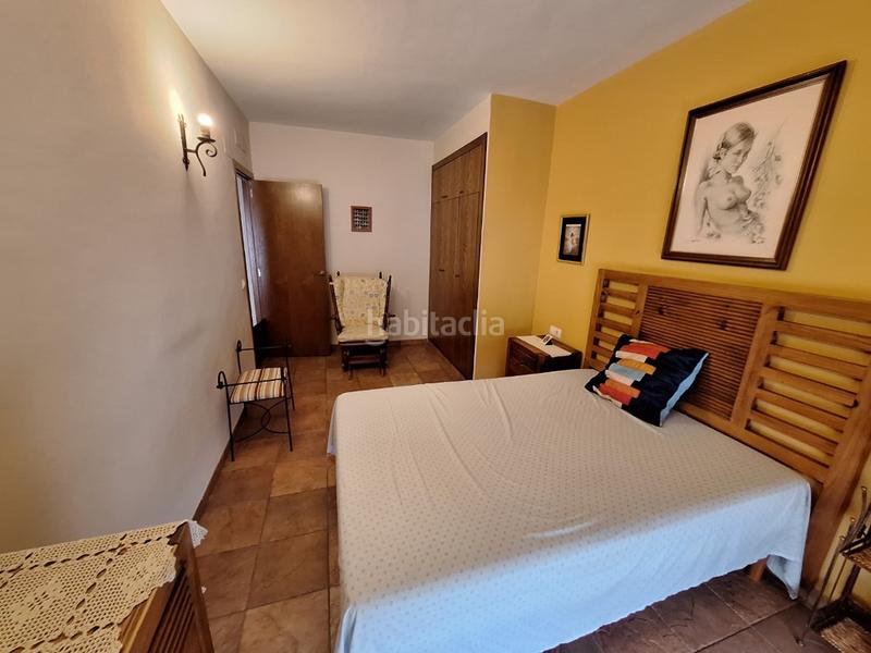 Foto 3feca531-6fc8-4439-ac15-8729618b3304. Reihenhaus mit parking in Cárcer