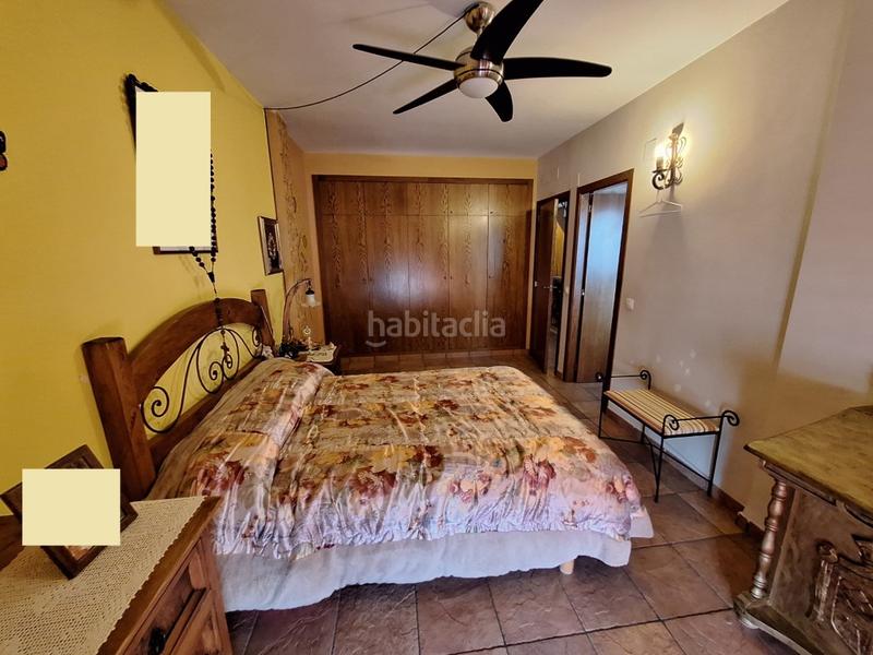 Foto 4dfafe9e-89e6-4a5d-b67e-94fa7dfa4180. Reihenhaus mit parking in Cárcer