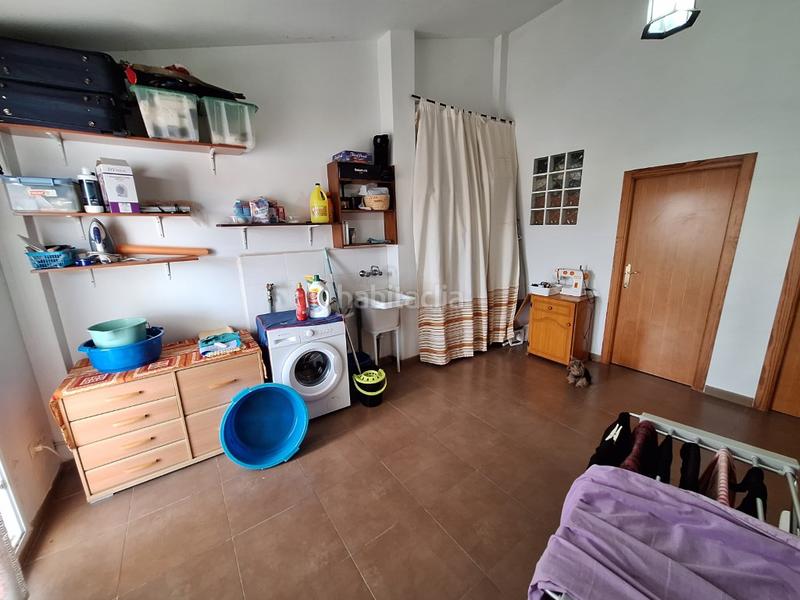 Foto 57803332-3631-4498-8af3-b8077530e85b. Reihenhaus mit parking in Cárcer