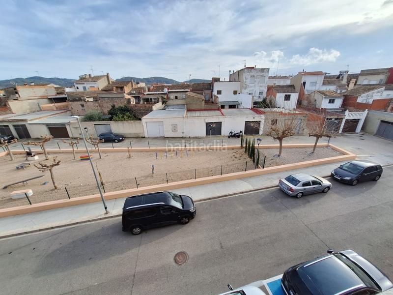 Foto 687b693e-7e09-48a0-b856-5c1111ea3458. Reihenhaus mit parking in Cárcer