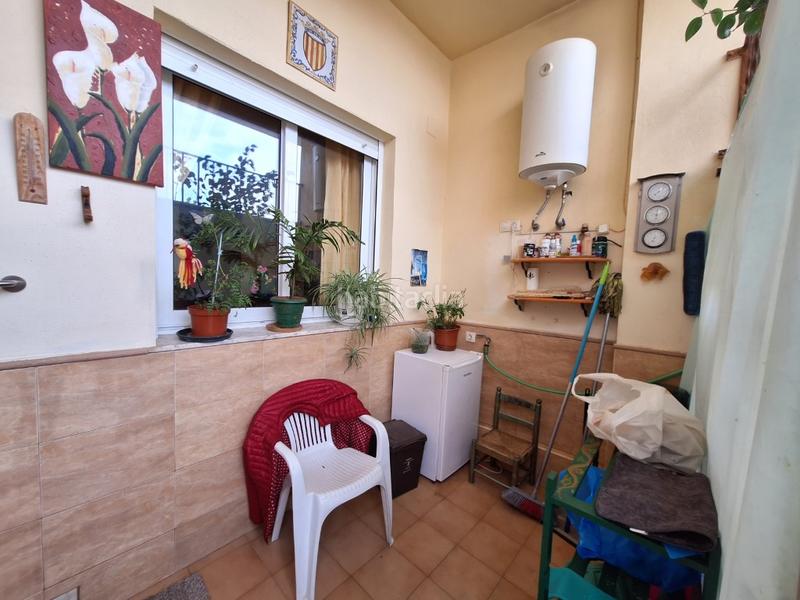 Foto 88443fb7-0d97-4365-a757-d6de6caabec8. Reihenhaus mit parking in Cárcer