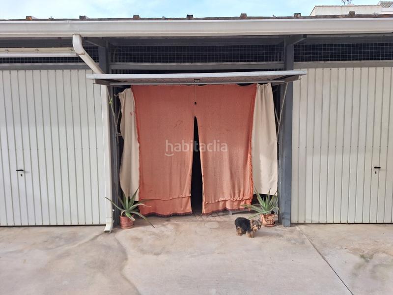 Foto f30a1279-077f-4836-abbb-6a7afcebc4ca. Reihenhaus mit parking in Cárcer