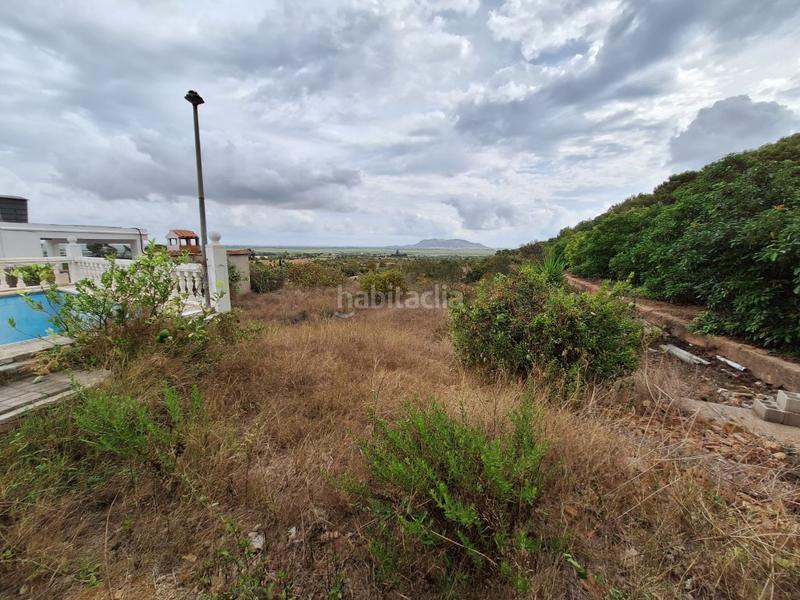 Foto 24e1eedf-36c3-45e7-884e-c3c9e1c709f2. Chalet  en venta en sansofi con vistas espectaculares en Llaurí