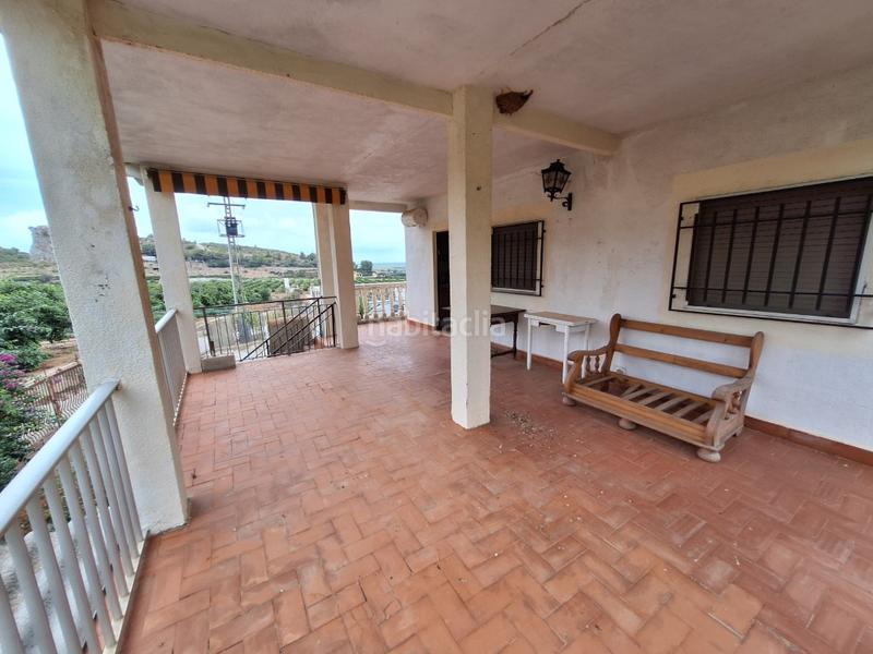 Foto 3716372c-65ca-4109-b999-f6986fe00a16. Chalet  en venta en sansofi con vistas espectaculares en Llaurí