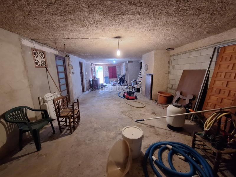 Foto 5f5d4956-16a4-40ff-a7e9-bdb8e6181b24. Chalet  en venta en sansofi con vistas espectaculares en Llaurí