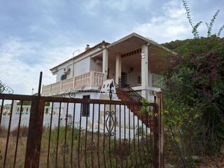 Xalet  N/a. Chalet en venta en sansofi con vistas espectaculares