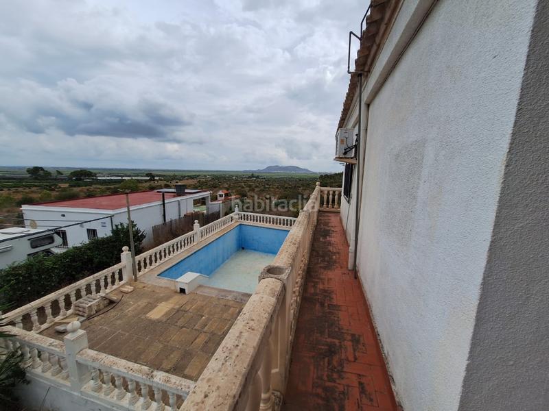 Foto 956fd123-36f4-4731-a7c0-1e6331cfedc0. Chalet  en venta en sansofi con vistas espectaculares en Llaurí