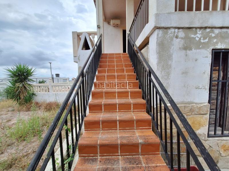 Foto d31097d6-0509-4174-99f5-34ed8cc0b247. Chalet  en venta en sansofi con vistas espectaculares en Llaurí