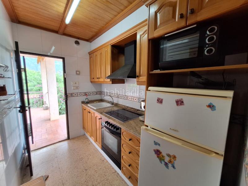 Foto d4232441-627b-45b8-aa59-a02c9faed87d. Chalet  en venta en sansofi con vistas espectaculares en Llaurí