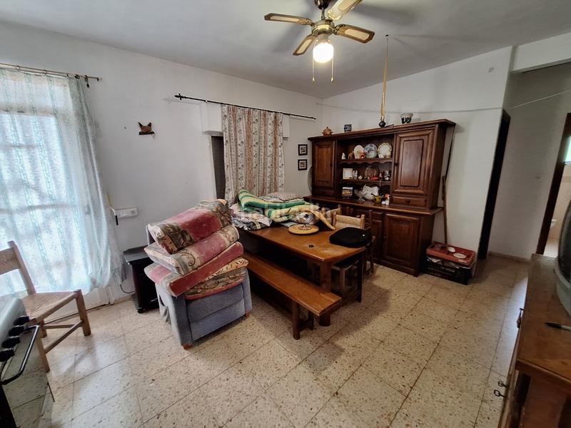 Foto e5472238-2985-479f-b775-f9c921886285. Chalet  en venta en sansofi con vistas espectaculares en Llaurí