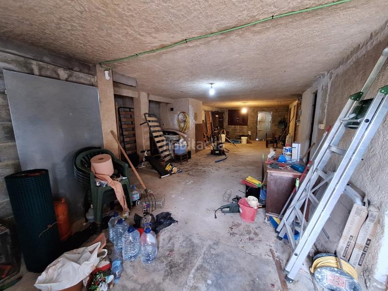 Foto f499387b-62ed-4bce-92d0-657c5c6399f6. Chalet  en venta en sansofi con vistas espectaculares en Llaurí