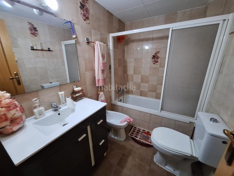 Foto 027148fe-0e97-4b28-bb67-392617e6f322. Appartamento con parcheggio in Alquenència - Venècia Alzira