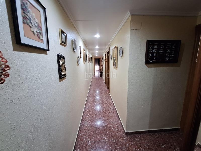 Foto 4ed0d086-17ab-4167-af75-566578a8febf. Appartamento con parcheggio in Alquenència - Venècia Alzira