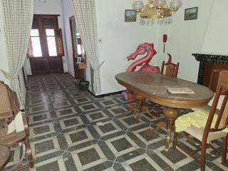 Rez-de-chausse  N/a. Planta baja con gran patio en venta en alberic