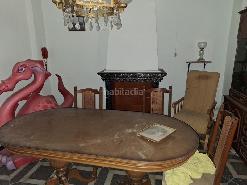 Foto 1f803da9-68a9-460c-9fab-0ed204232972. Planta baja  con gran patio en venta en Alberic