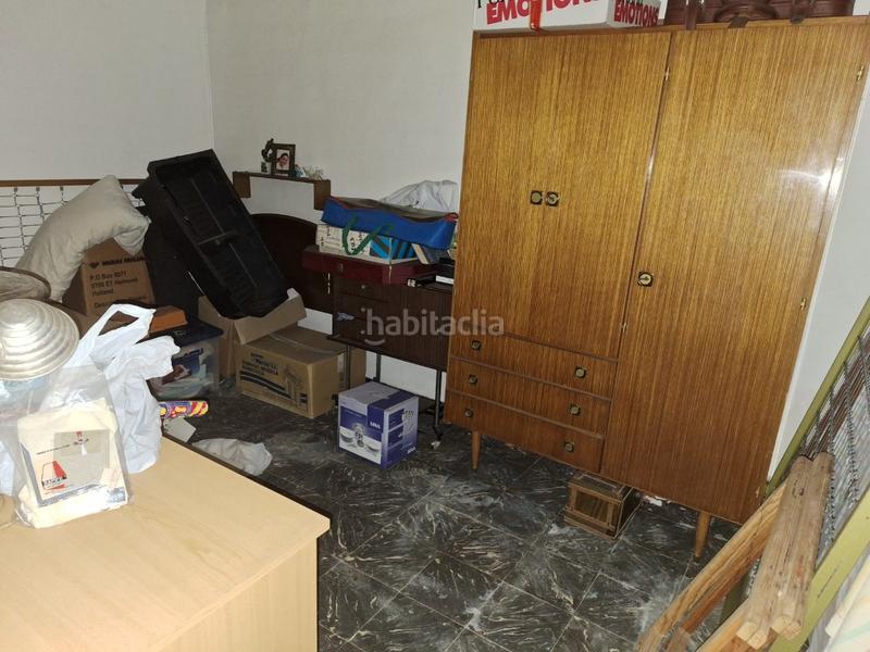 Foto 3e97a811-332b-4a9c-973c-9a0fc3338264. Planta baja  con gran patio en venta en Alberic