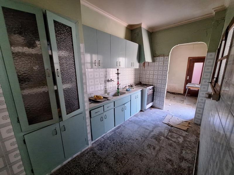 Foto 412a92ca-b647-439d-aaee-ba37f7e5c60a. Planta baja  con gran patio en venta en Alberic