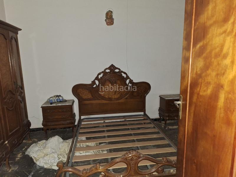 Foto 633601e5-dc0e-4040-bcad-59ed43453404. Planta baja  con gran patio en venta en Alberic