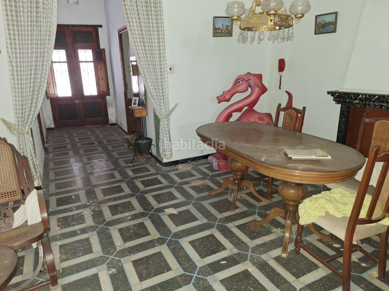Foto 95be7f62-a508-436f-93ce-3c848bfdd124. Planta baja  con gran patio en venta en Alberic