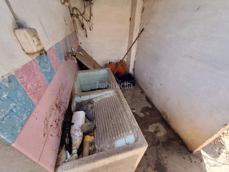 Foto a6d0fa91-114b-4410-9402-17a994caa90f. Planta baja  con gran patio en venta en Alberic
