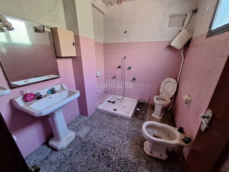 Foto fea40122-460e-4f8a-a16c-c69697edb70b. Planta baja  con gran patio en venta en Alberic