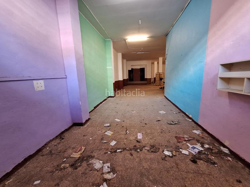 Foto 0257a7b9-3163-4826-a909-b21d1673c783. Local comercial a Alquenència - Venècia Alzira