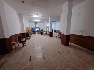 Local commercial  N/a. Local en venta en alzira