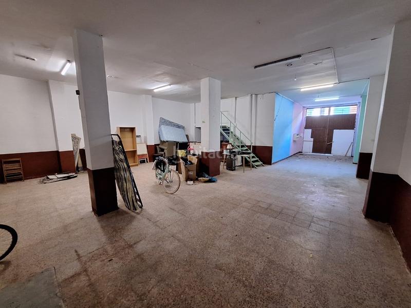 Foto 76af489d-f4f1-412b-946b-50b30c2d423d. Local comercial a Alquenència - Venècia Alzira