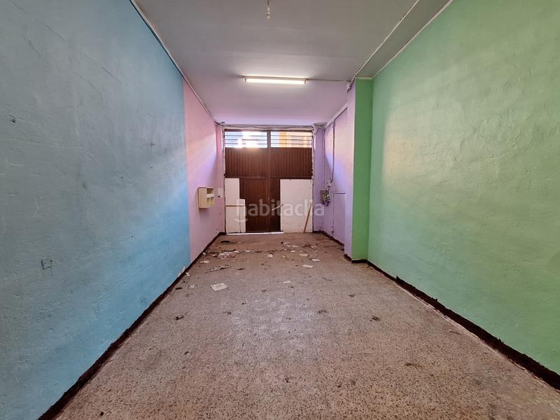 Foto 780ff087-3604-483b-9b2e-932ea23a5c8a. Local comercial a Alquenència - Venècia Alzira