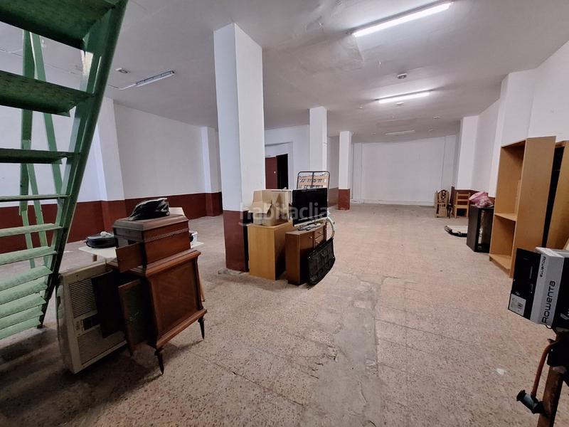 Foto bcfbe451-e25c-47b2-a7a0-4c53b16a4373. Local comercial a Alquenència - Venècia Alzira