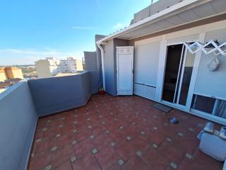 Dachwohnung  N/a. Atico en venta en algemesi