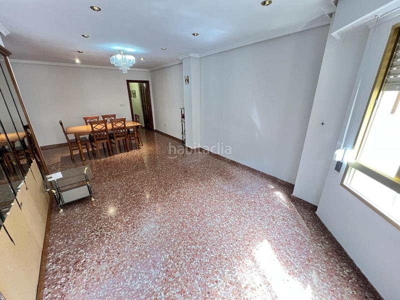 Foto 11a79f27-8923-4f33-96d2-decee4cb9ad6. Piso  4 habitaciones venta en Pere Crespí Alzira