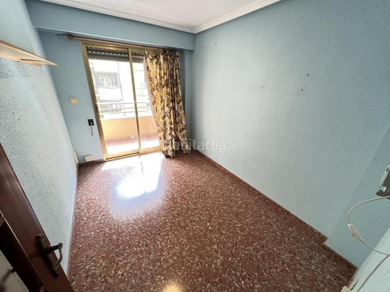 Foto 22f54a51-ab01-497c-b209-1982d5918594. Piso  4 habitaciones venta en Pere Crespí Alzira
