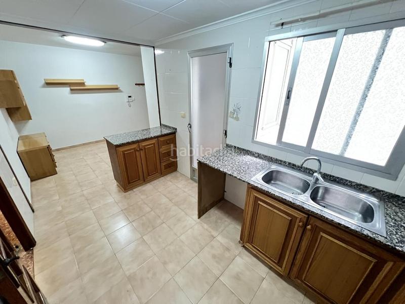 Foto 25fa02fd-274c-401a-9112-0d171f7c9718. Piso  4 habitaciones venta en Pere Crespí Alzira