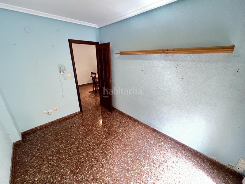 Foto 6bff420d-d507-40ee-8e53-13de424454d1. Piso  4 habitaciones venta en Pere Crespí Alzira