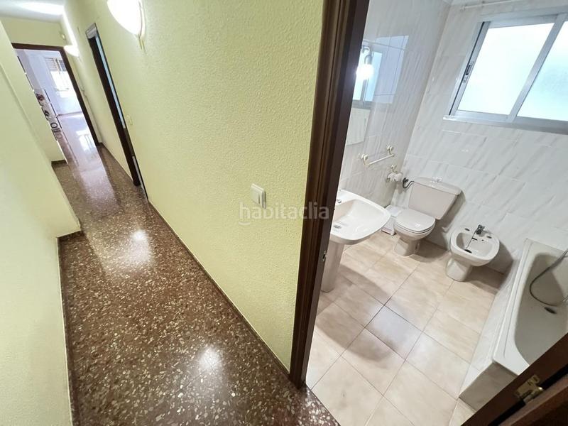 Foto e5be4c80-8bdc-4a6f-ac89-e0671e40fef5. Piso  4 habitaciones venta en Pere Crespí Alzira