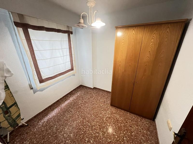 Foto e8e71db2-df5a-4d64-ab40-0d5306b81360. Piso  4 habitaciones venta en Pere Crespí Alzira