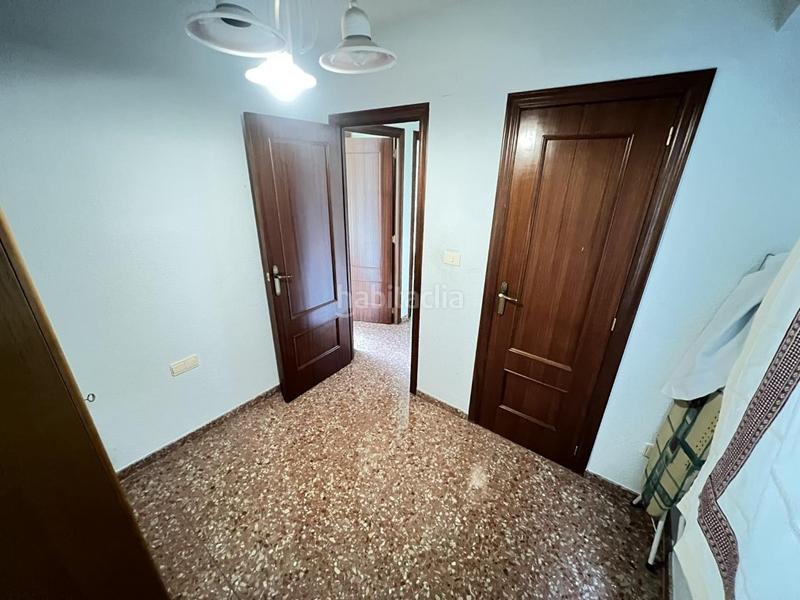 Foto f3111987-f930-437c-867a-d8738d4cd6e3. Piso  4 habitaciones venta en Pere Crespí Alzira
